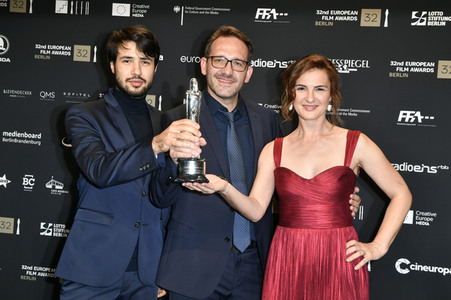 European Film Awards 2019 in Berlin
