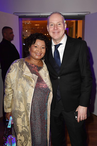 European Film Awards 2019 in Berlin