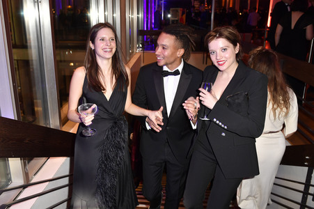 European Film Awards 2019 in Berlin