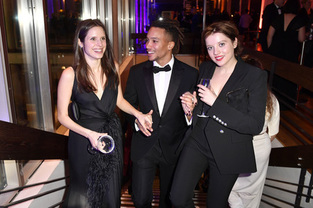 European Film Awards 2019 in Berlin