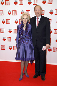 TV-Spendengala 'Ein Herz für Kinder' 2019 in Berlin