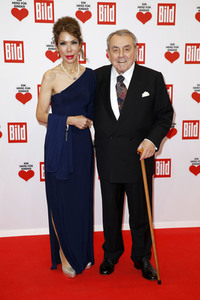 TV-Spendengala 'Ein Herz für Kinder' 2019 in Berlin