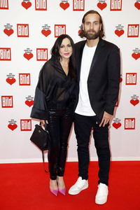 TV-Spendengala 'Ein Herz für Kinder' 2019 in Berlin