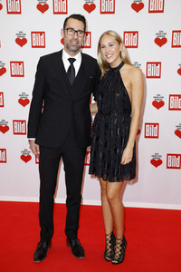 TV-Spendengala 'Ein Herz für Kinder' 2019 in Berlin