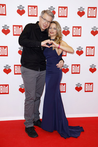 TV-Spendengala 'Ein Herz für Kinder' 2019 in Berlin