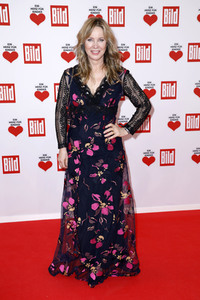 TV-Spendengala 'Ein Herz für Kinder' 2019 in Berlin