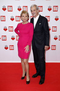 TV-Spendengala 'Ein Herz für Kinder' 2019 in Berlin