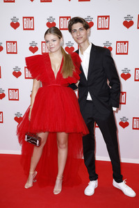 TV-Spendengala 'Ein Herz für Kinder' 2019 in Berlin