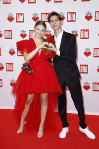 TV-Spendengala 'Ein Herz für Kinder' 2019 in Berlin