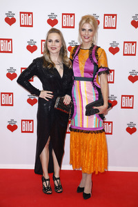 TV-Spendengala 'Ein Herz für Kinder' 2019 in Berlin