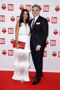 TV-Spendengala 'Ein Herz für Kinder' 2019 in Berlin