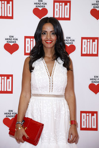 TV-Spendengala 'Ein Herz für Kinder' 2019 in Berlin