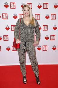 TV-Spendengala 'Ein Herz für Kinder' 2019 in Berlin