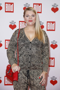 TV-Spendengala 'Ein Herz für Kinder' 2019 in Berlin