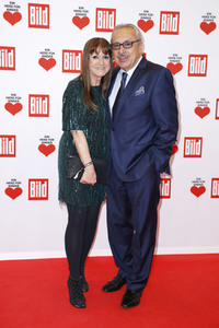 TV-Spendengala 'Ein Herz für Kinder' 2019 in Berlin