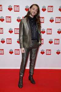 TV-Spendengala 'Ein Herz für Kinder' 2019 in Berlin