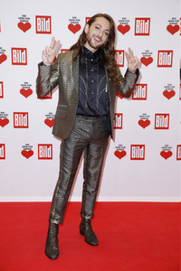 TV-Spendengala 'Ein Herz für Kinder' 2019 in Berlin