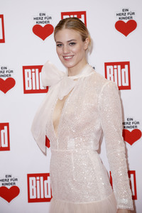 TV-Spendengala 'Ein Herz für Kinder' 2019 in Berlin