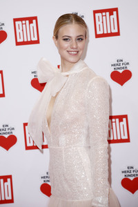 TV-Spendengala 'Ein Herz für Kinder' 2019 in Berlin