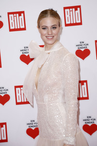 TV-Spendengala 'Ein Herz für Kinder' 2019 in Berlin