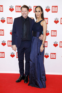 TV-Spendengala 'Ein Herz für Kinder' 2019 in Berlin