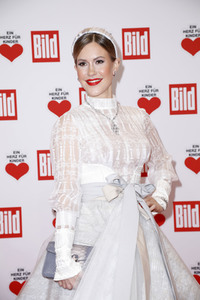 TV-Spendengala 'Ein Herz für Kinder' 2019 in Berlin