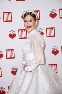 TV-Spendengala 'Ein Herz für Kinder' 2019 in Berlin