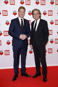 TV-Spendengala 'Ein Herz für Kinder' 2019 in Berlin