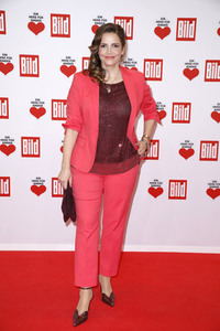 TV-Spendengala 'Ein Herz für Kinder' 2019 in Berlin