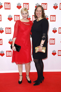 TV-Spendengala 'Ein Herz für Kinder' 2019 in Berlin