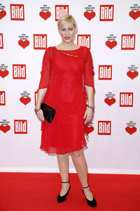 TV-Spendengala 'Ein Herz für Kinder' 2019 in Berlin