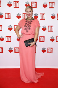 TV-Spendengala 'Ein Herz für Kinder' 2019 in Berlin