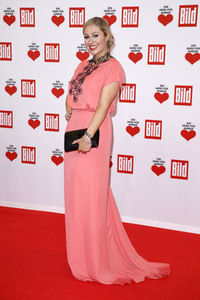 TV-Spendengala 'Ein Herz für Kinder' 2019 in Berlin