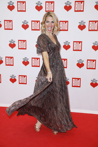 TV-Spendengala 'Ein Herz für Kinder' 2019 in Berlin