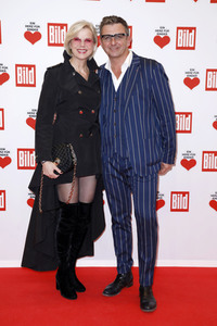 TV-Spendengala 'Ein Herz für Kinder' 2019 in Berlin