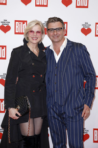 TV-Spendengala 'Ein Herz für Kinder' 2019 in Berlin