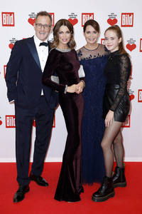 TV-Spendengala 'Ein Herz für Kinder' 2019 in Berlin