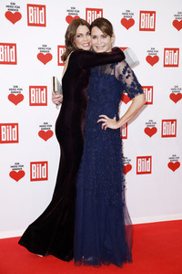 TV-Spendengala 'Ein Herz für Kinder' 2019 in Berlin