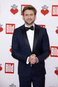 TV-Spendengala 'Ein Herz für Kinder' 2019 in Berlin