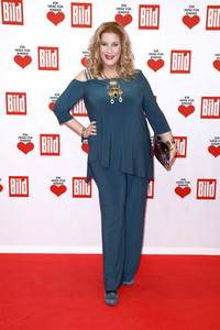 TV-Spendengala 'Ein Herz für Kinder' 2019 in Berlin