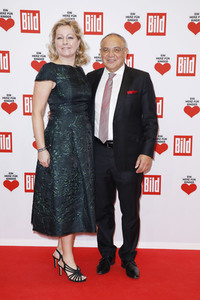 TV-Spendengala 'Ein Herz für Kinder' 2019 in Berlin