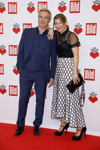 TV-Spendengala 'Ein Herz für Kinder' 2019 in Berlin