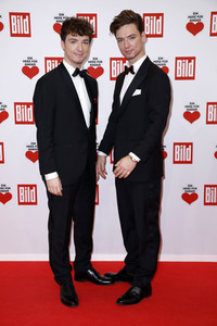 TV-Spendengala 'Ein Herz für Kinder' 2019 in Berlin