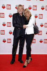 TV-Spendengala 'Ein Herz für Kinder' 2019 in Berlin