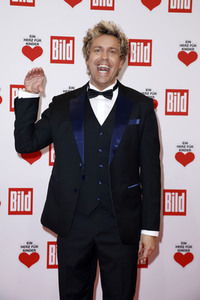 TV-Spendengala 'Ein Herz für Kinder' 2019 in Berlin