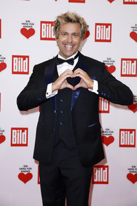 TV-Spendengala 'Ein Herz für Kinder' 2019 in Berlin