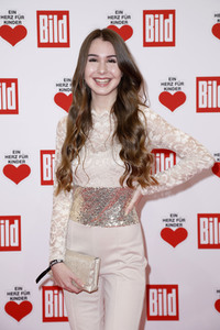 TV-Spendengala 'Ein Herz für Kinder' 2019 in Berlin