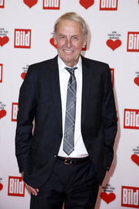 TV-Spendengala 'Ein Herz für Kinder' 2019 in Berlin