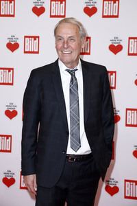 TV-Spendengala 'Ein Herz für Kinder' 2019 in Berlin