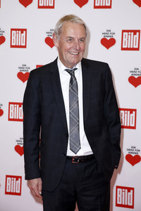 TV-Spendengala 'Ein Herz für Kinder' 2019 in Berlin